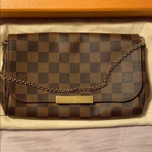 Louis Vuitton Favorite PM